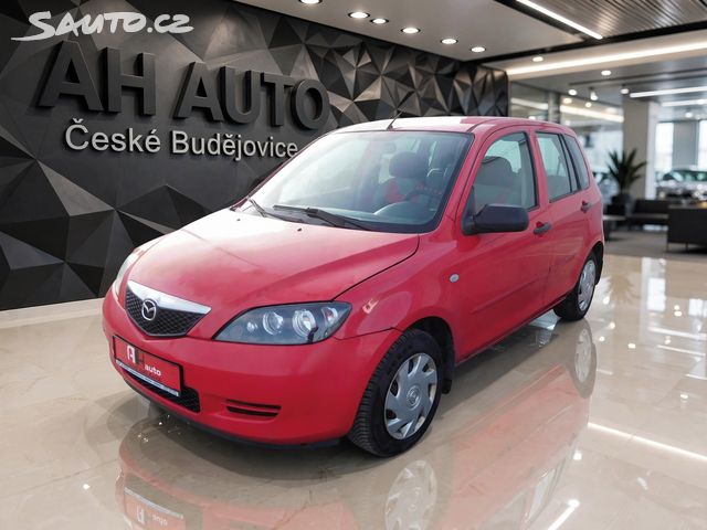 Mazda 2